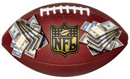 NFL Sports Books